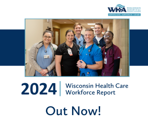 WHA Responsive Workforce Report 2024
