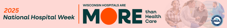 WHA Responsive - May 2025 National Hospital Week