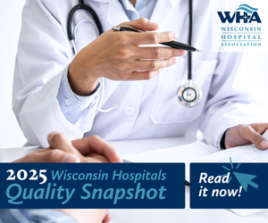 WHA Responsive - Nov 2025 - Quality Snapshot