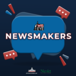 Newsmakers