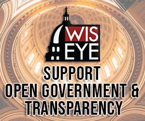 WisEye 2025 Operation Budget Donation Appeal - Responsive
