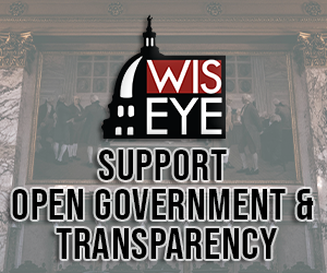 WisEye 2025 Operation Budget Donation Appeal - Responsive 2