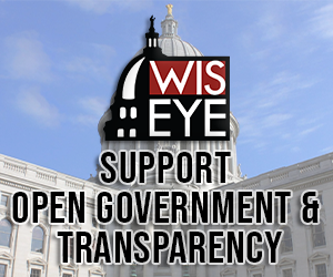 WisEye 2025 Operation Budget Donation Appeal - Responsive 1