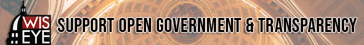 WisEye 2025 Operation Budget Donation Appeal - Responsive 3