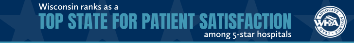 WHA Responsive - February 2025 Patient Satisfaction