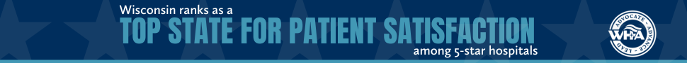 WHA Responsive - February 2025 Patient Satisfaction