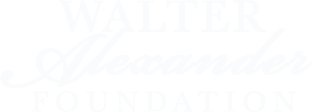 Walter Alexander Foundation