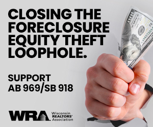 WRA Responsive February 2024 - Foreclosure Equity Theft Loophole