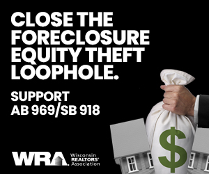WRA Responsive March 2024 - Foreclosure Equity Theft Loophole
