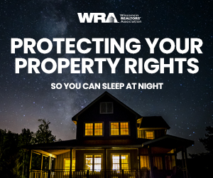 WRA Responsive March 2024 - Protecting Property Rights