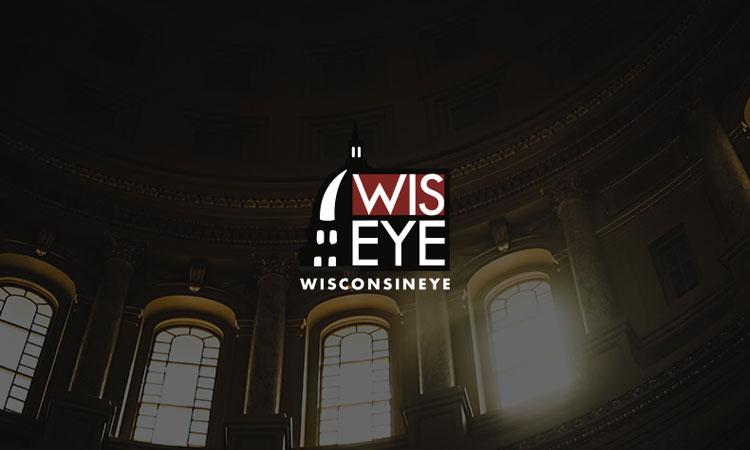 RENEW Wisconsin Renewable Energy Summit: Keynote Address – Commissioner Tyler Huebner thumbnail